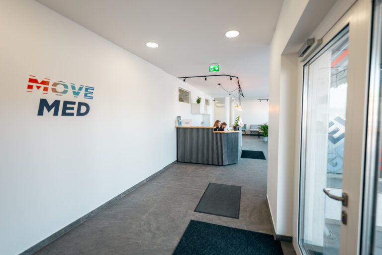 Felix Rinner MoveMed