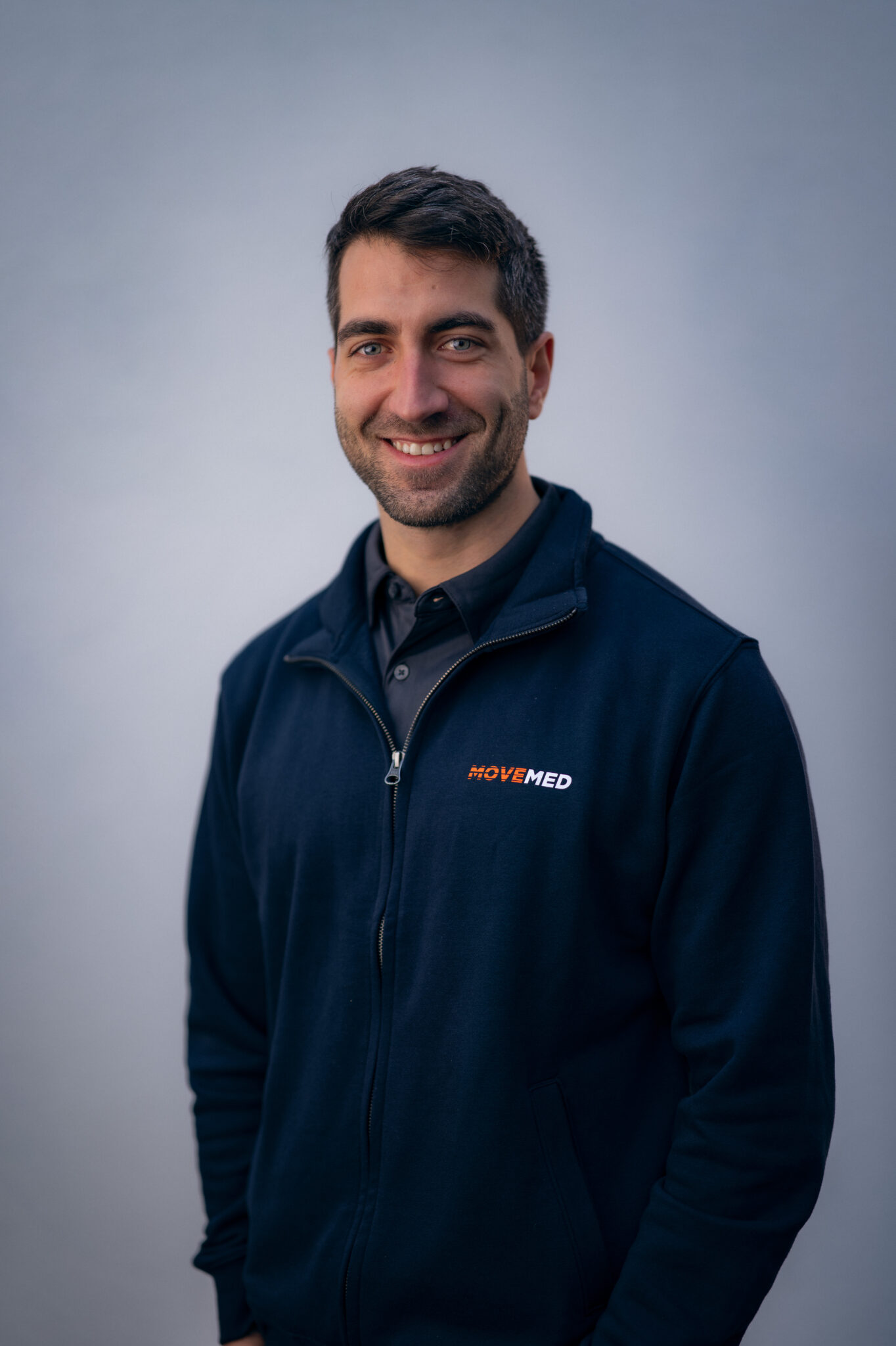 Felix Rinner MoveMed