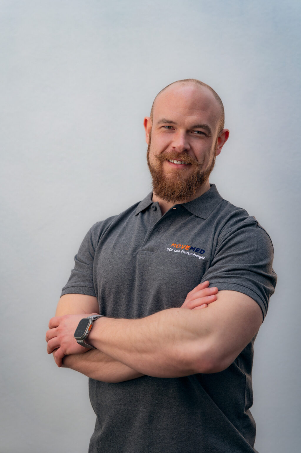 Felix Rinner MoveMed